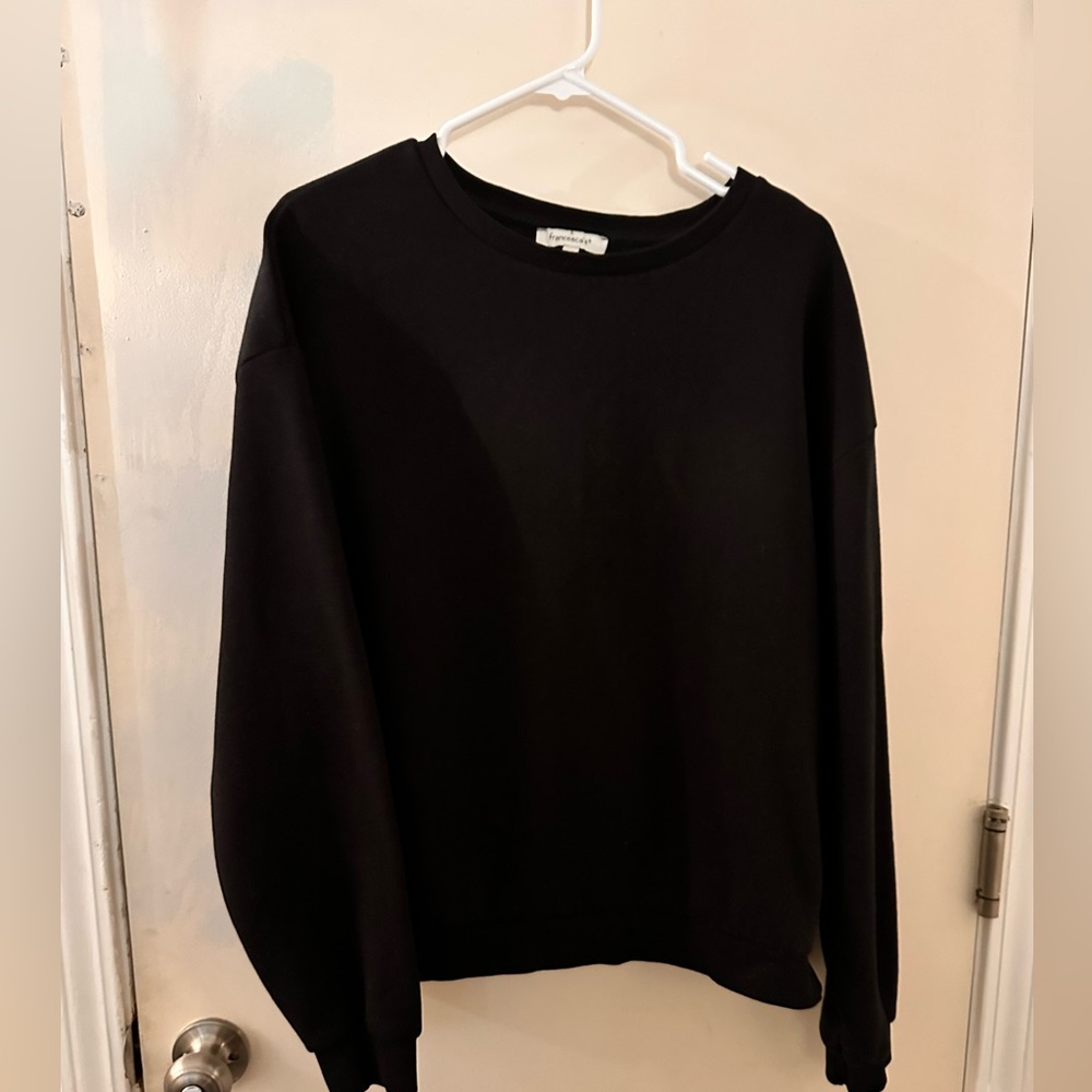 WOMENS CREWNECK